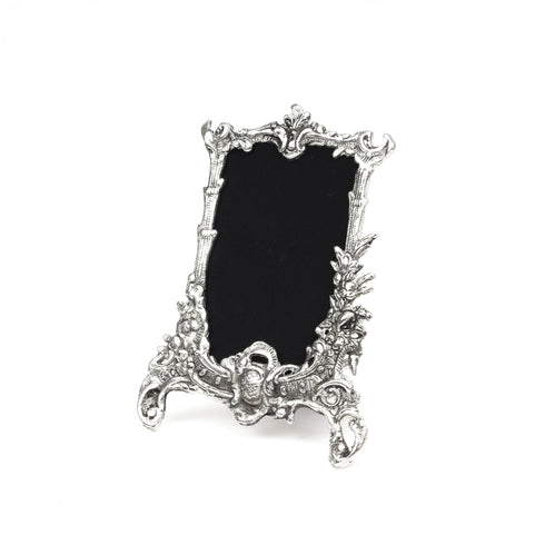 German Silver Gift Set—Silver